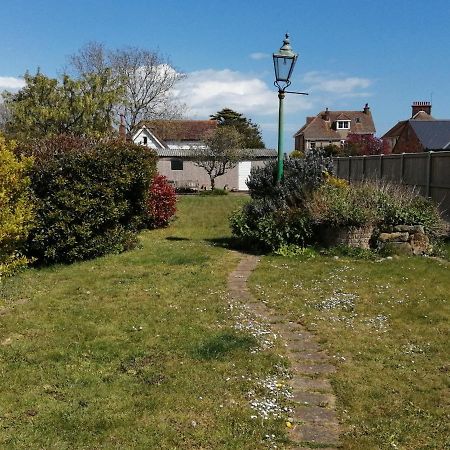 Seacroft Villa Kingsdown  Bagian luar foto