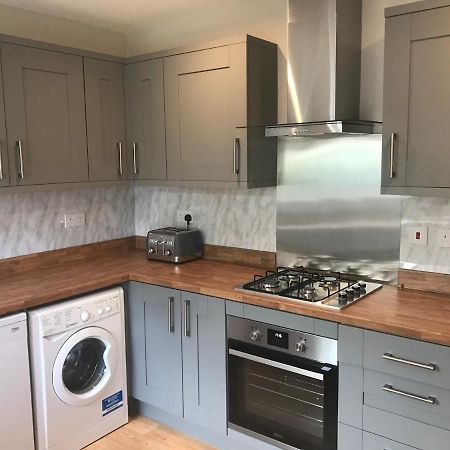 Seacroft Villa Kingsdown  Bagian luar foto