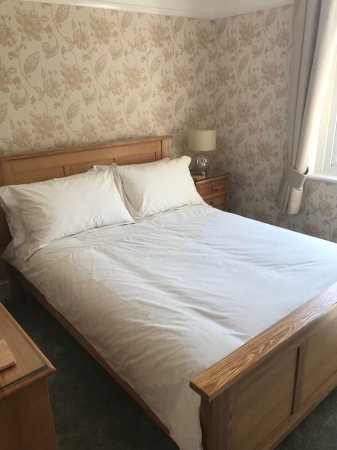 Seacroft Villa Kingsdown  Bagian luar foto