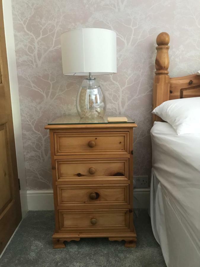 Seacroft Villa Kingsdown  Bagian luar foto