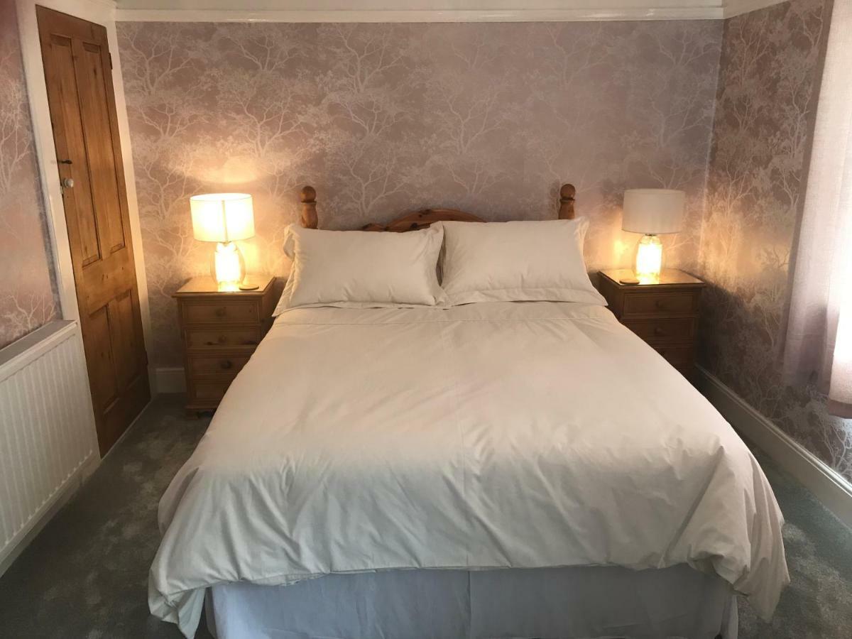 Seacroft Villa Kingsdown  Bagian luar foto