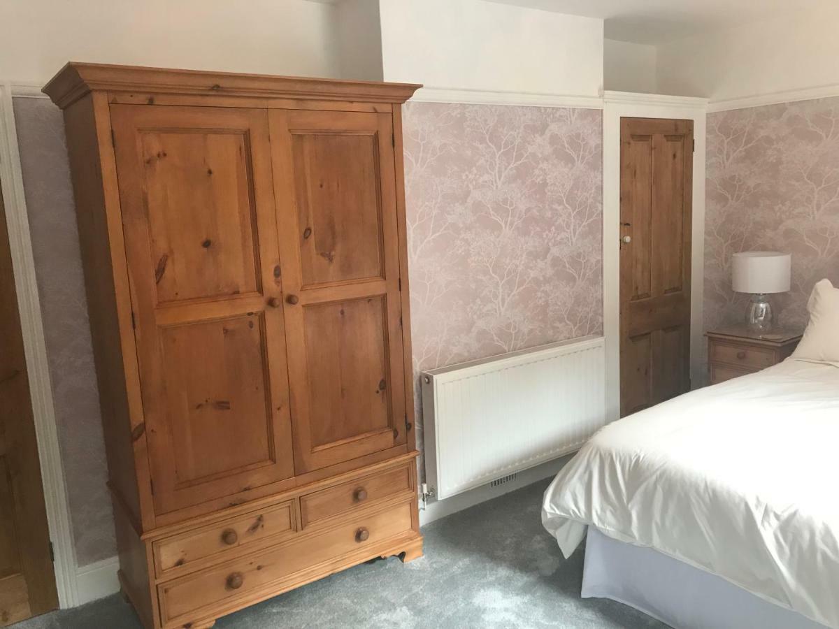 Seacroft Villa Kingsdown  Bagian luar foto