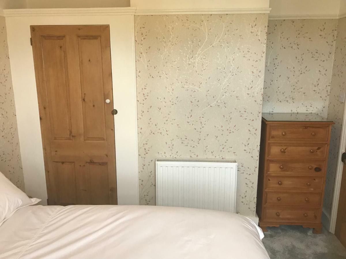 Seacroft Villa Kingsdown  Bagian luar foto