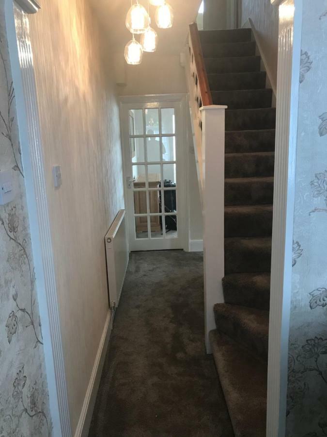 Seacroft Villa Kingsdown  Bagian luar foto