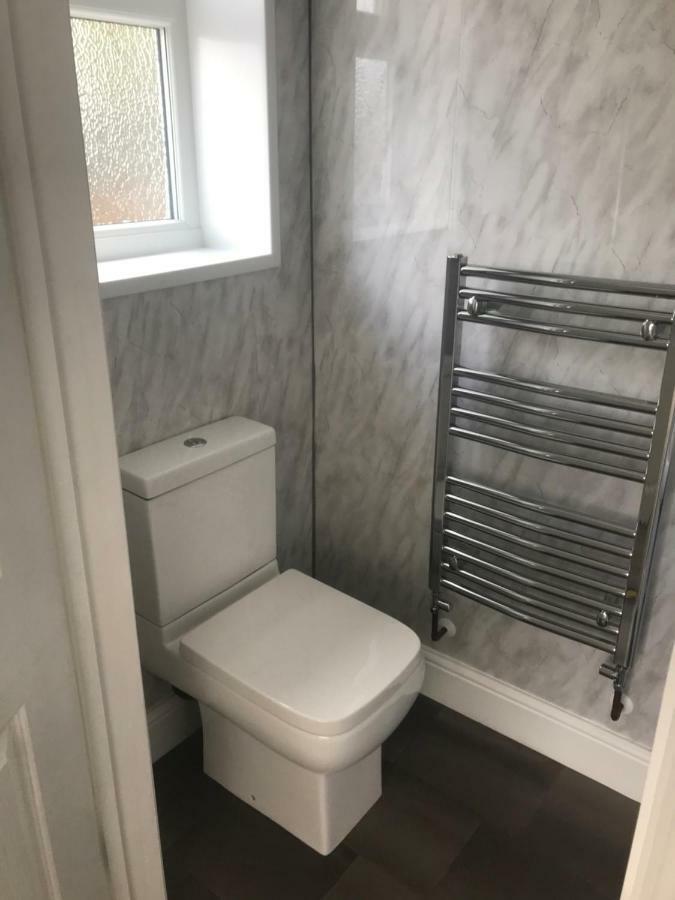 Seacroft Villa Kingsdown  Bagian luar foto