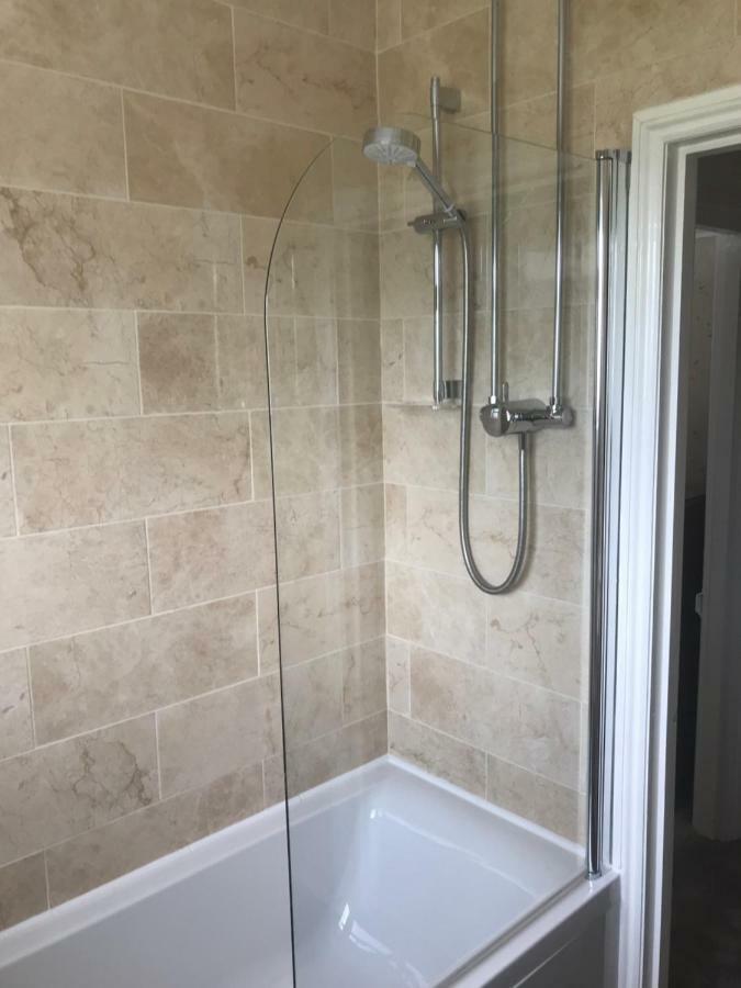 Seacroft Villa Kingsdown  Bagian luar foto