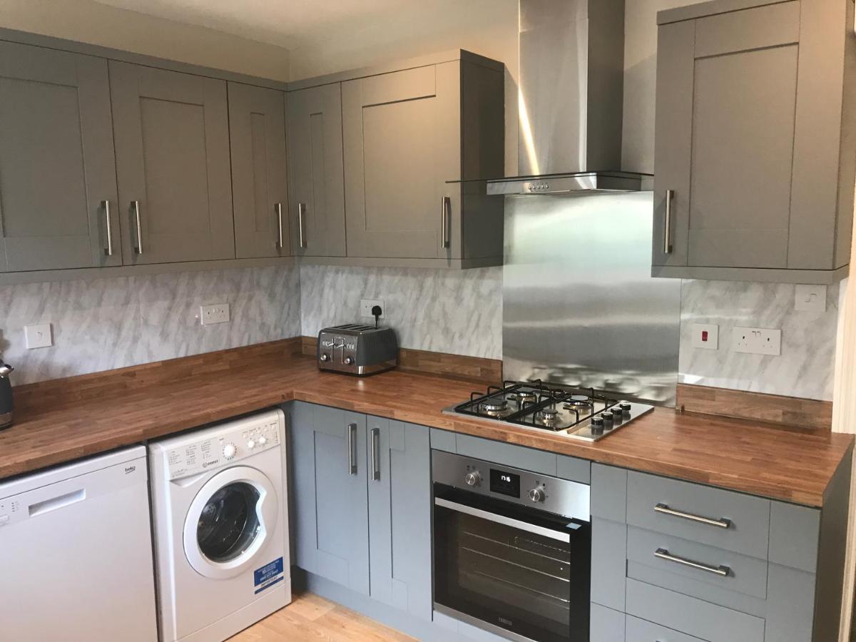 Seacroft Villa Kingsdown  Bagian luar foto