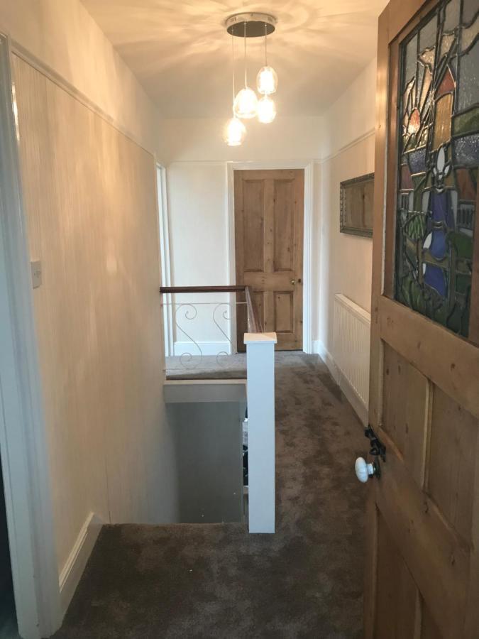 Seacroft Villa Kingsdown  Bagian luar foto