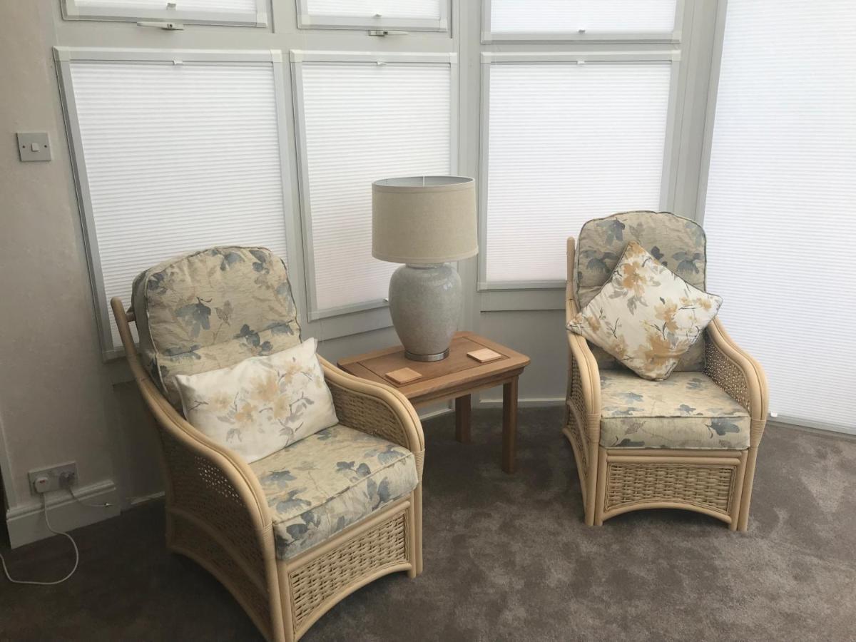 Seacroft Villa Kingsdown  Bagian luar foto