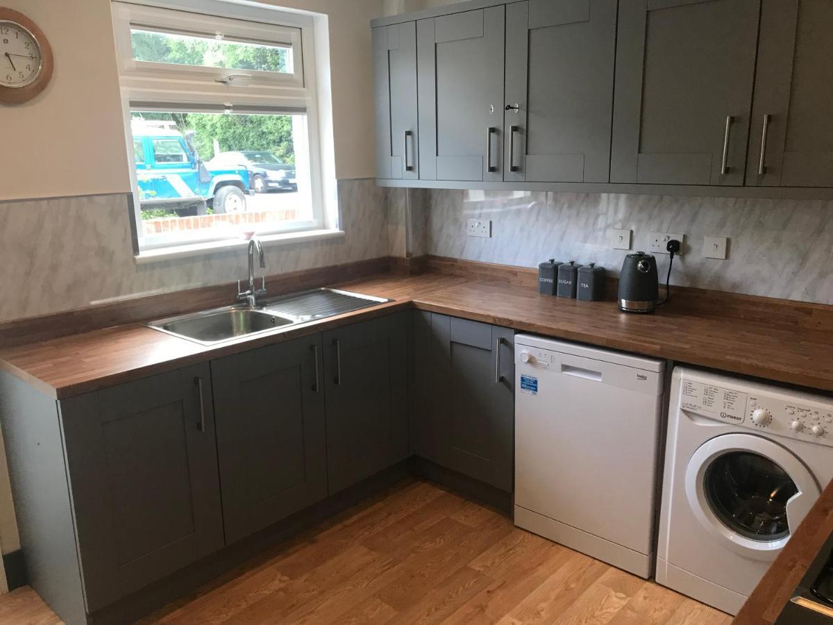 Seacroft Villa Kingsdown  Bagian luar foto